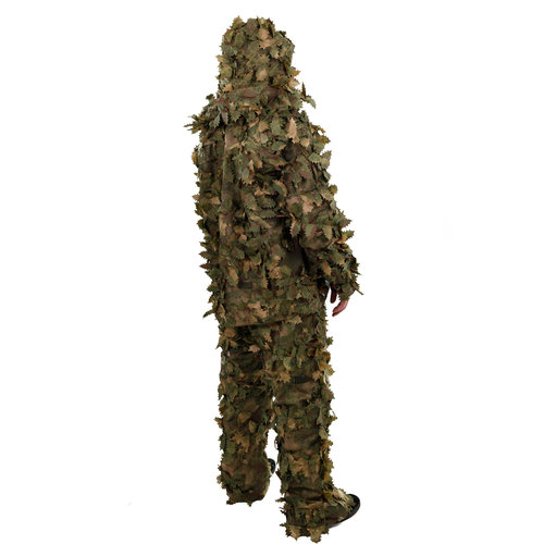 STALKER Alder Leaf Suit