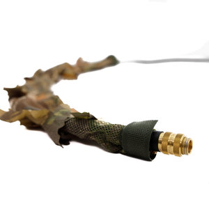 STALKER Brown Oak Hydration/HPA Tube Cover STALKER Brown Oak Hydration/HPA Tube Cover