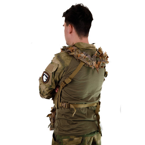 STALKER Complete Chest Rig (Infrared Treated)