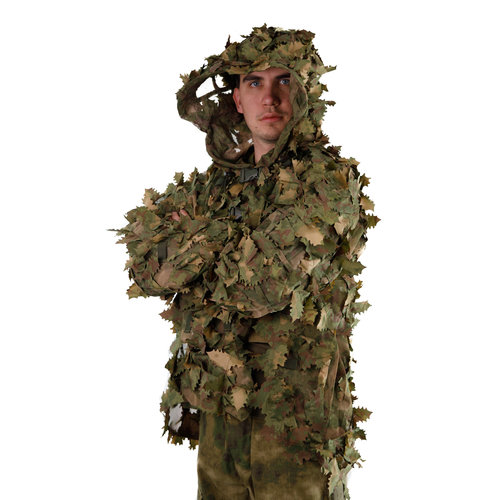 STALKER Alder Chest Rig Covers (Infrared Treated)