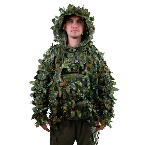 STALKER Green Chest Rig Covers (Infrared Treated) STALKER Green Chest Rig Covers (Infrared Treated)