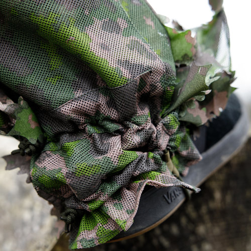 STALKER Leaf Suit Gaiters - Taiga