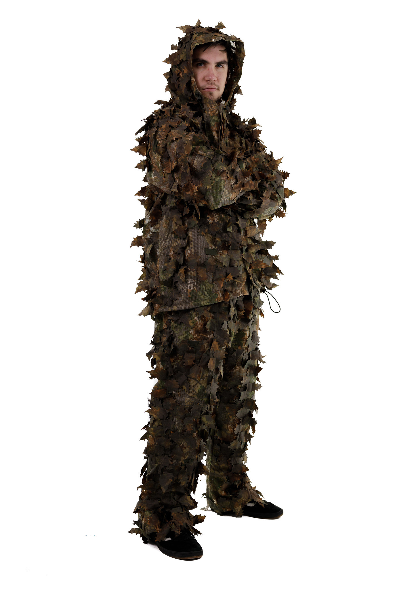 Ghillie Suits Military Collectibles 4U