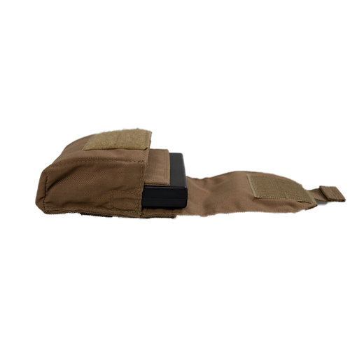 STALKER Double Stack SRS Magazine Pouch (Molle) STALKER Double Stack SRS Magazine Pouch (Molle)