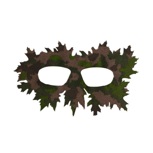 STALKER Ghillie Mask - Taiga