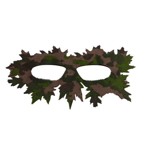 STALKER Ghillie Mask - Taiga