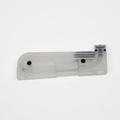 Maple Leaf VSR-10 Transparent Magazine 30 Rounds Maple Leaf VSR-10 Transparent Magazine 30 Rounds