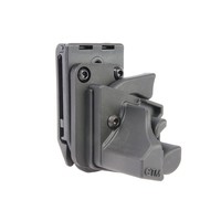 AAP01 High Speed Holster - Black