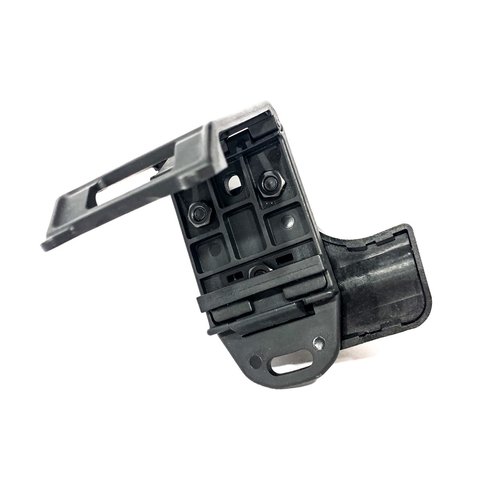 CTM G Series High Speed Holster - Black