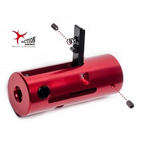 Action Army VSR10 / T10 Hopup Chamber