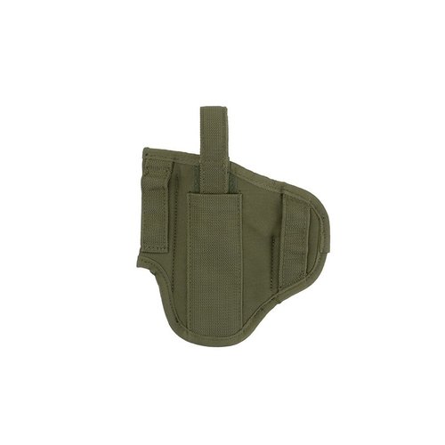 8fields Ambidextrous Belt Holster - OD