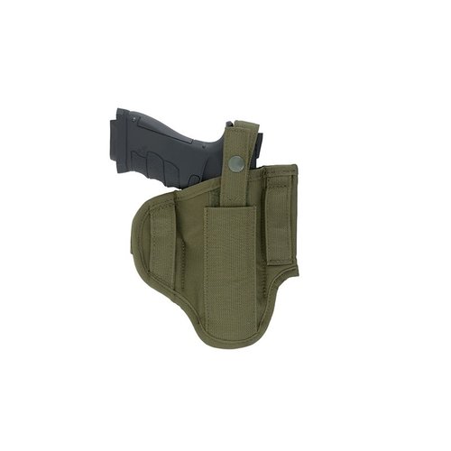 8fields Ambidextrous Belt Holster - OD