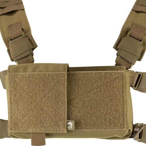 Viper Tactical VX Utility Rig Half Flap - Coyote