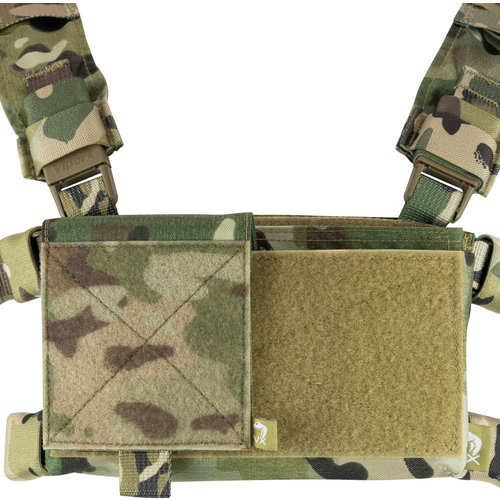 Viper Tactical VX Utility Rig Half Flap - VCam