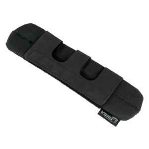 Viper Tactical Shoulder Comfort Pads - Black