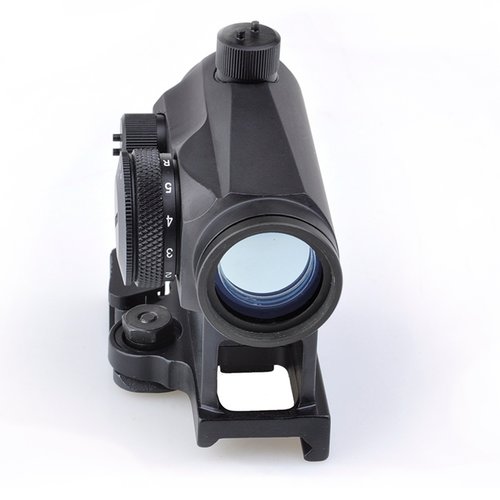 Aim-O  T1 Red/Green Dot With QD Mount