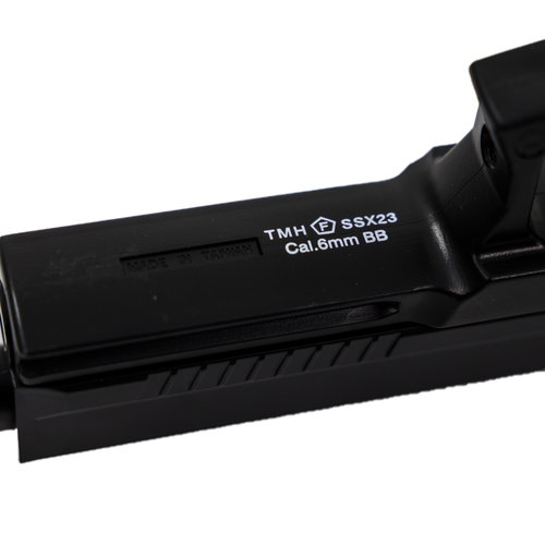 Novritsch SSX23 (2020 Version) Novritsch SSX23 (2020 Version)