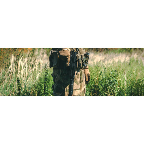 Novritsch SSX23 (2020 Version) Novritsch SSX23 (2020 Version)