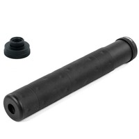 SSX23 Modular Suppressor - Black