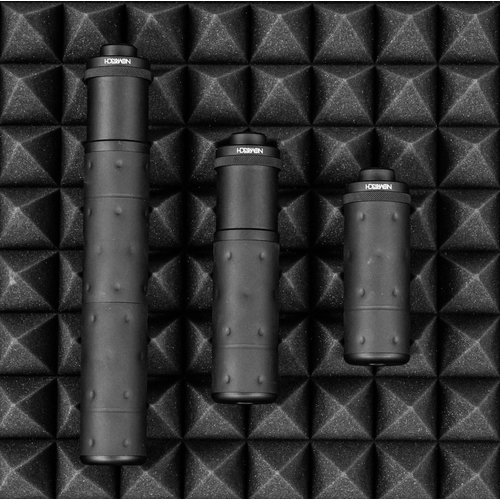 Novritsch SSX23 Modular Suppressor - Black