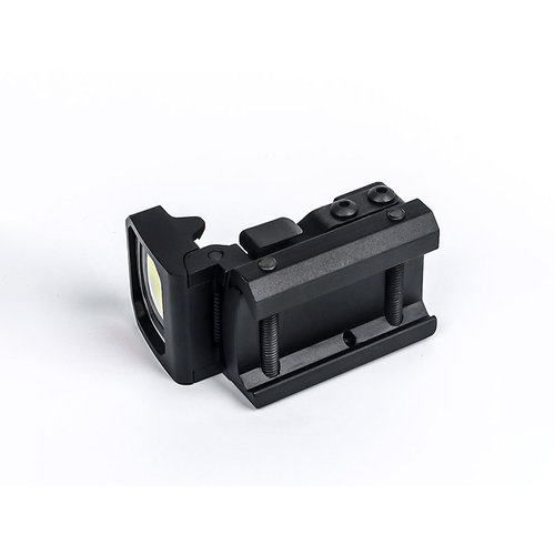 Aim-O  Flip Dot Reflex Sight - Black