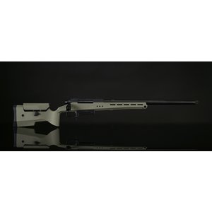 Silverback TAC-41P - Green