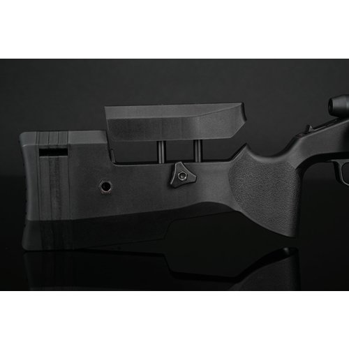 Silverback TAC-41 - Wolf Grey