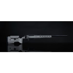 Silverback TAC-41P - Wolf Grey