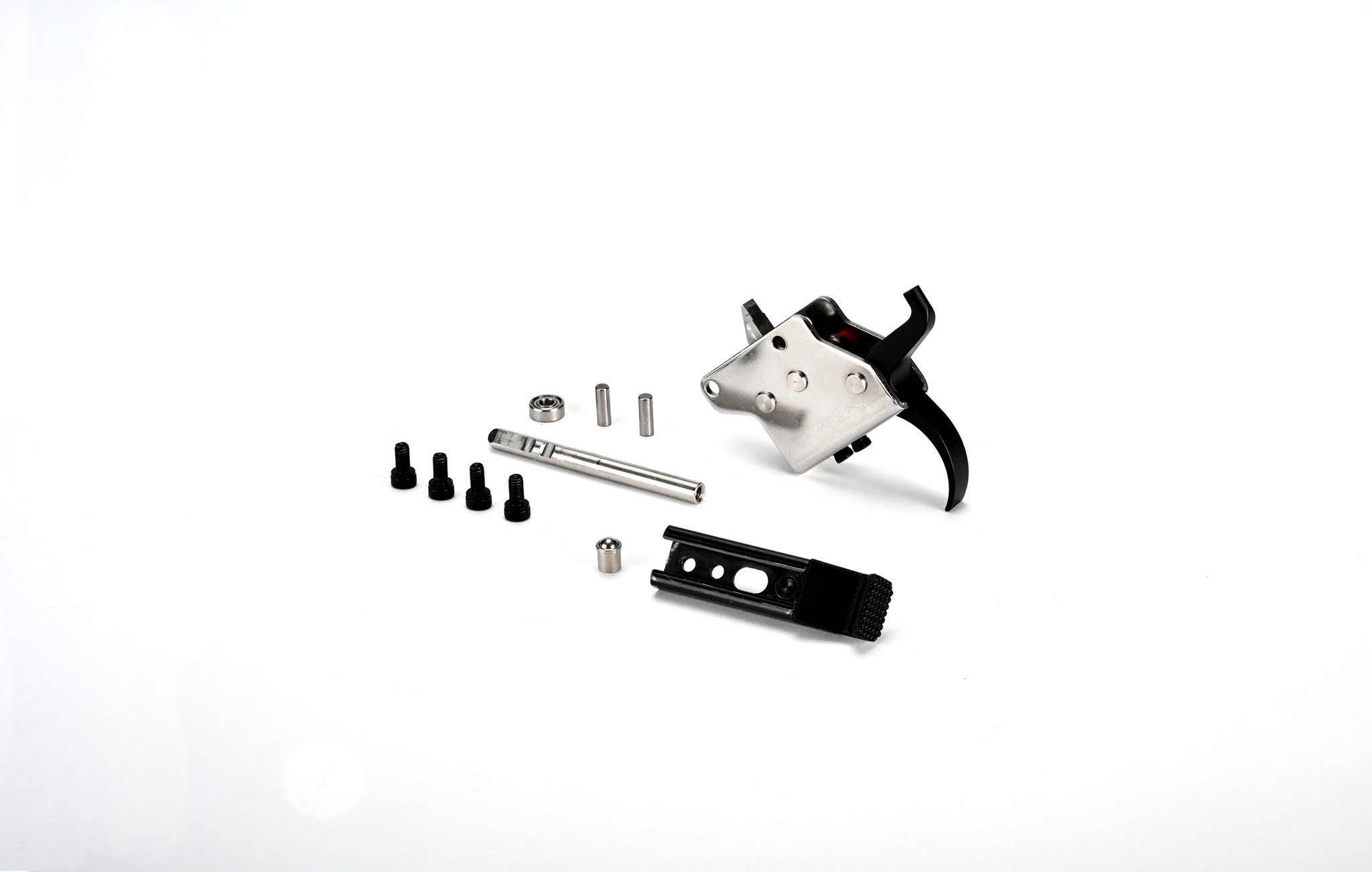Tac R1 Trigger Box Silverback TAC 41 Complete Trigger Box - Skirmshop Ireland LTD