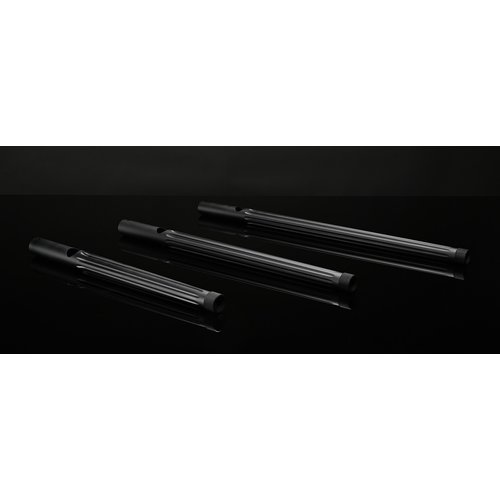 Silverback TAC-41 Fluted Outer Barrel 510mm