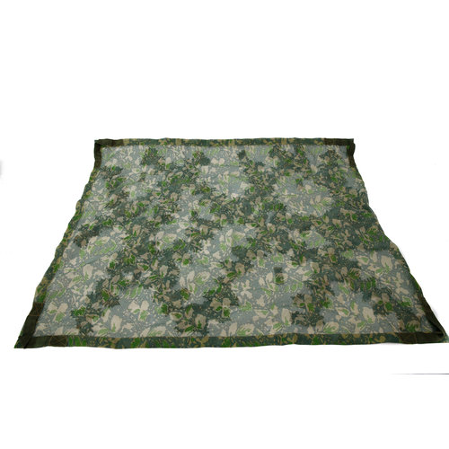 STALKER Extra Concealment Kit/Veil (1.2M-1.0M) - Green