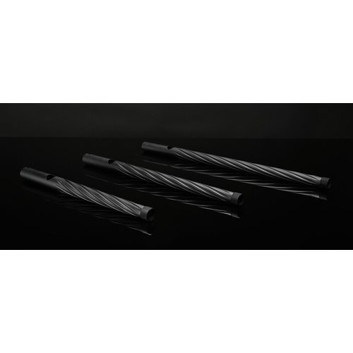 Silverback TAC-41 Twisted Outer Barrel 420mm