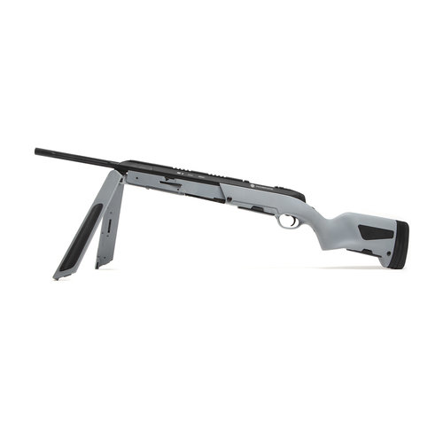 ASG Steyr Scout sniper manual Grey