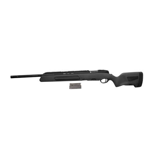 ASG Steyr Scout Sniper Black