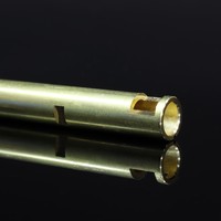 510MM 6.05MM Brass Inner Barrel (AEG Version)