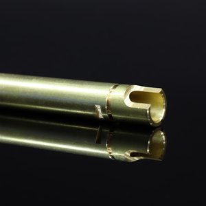 Silverback 327MM 6.05MM Brass Inner Barrel (GBB Version) Silverback 327MM 6.05MM Brass Inner Barrel (GBB Version)