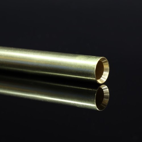 Silverback 327MM 6.05MM Brass Inner Barrel (GBB Version)