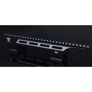 Silverback TAC-41 Mlok Front Rail (Long)