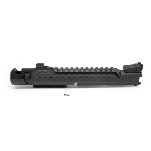 Action Army AAP01 Black Mamba CNC Upper receiver kit A