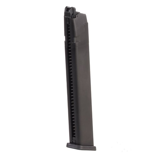 Action Army Extended G-Magazine for AAP-01 and G Series 50rds