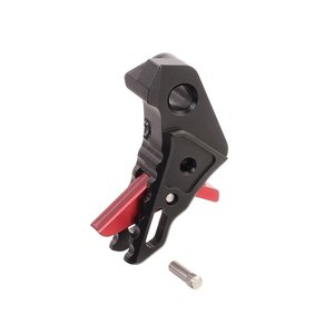Action Army Adjustable Trigger For AAP-01 - Black Action Army Adjustable Trigger For AAP-01 - Black