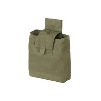 Collapsible Dump Pouch - OD