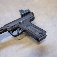 AAP-01 More Grip For Your Handgun