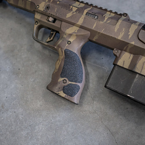 Sandgrips SRS A1/A2 More grip for your sniper