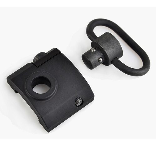 Swivel & Sling Mounts