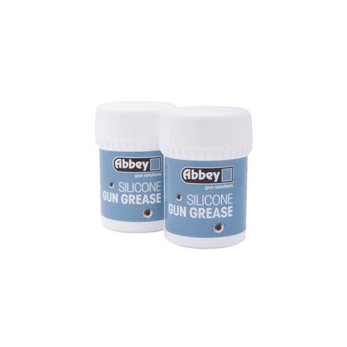 Abbey Silicone Gun Grease (Airgun Valve Seal) 20ml