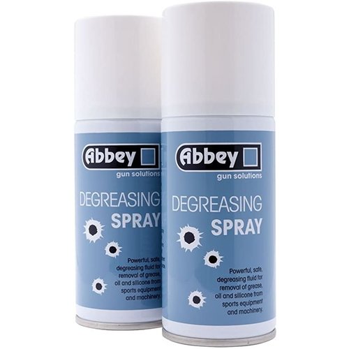 Abbey Degreasing Spray 150ml