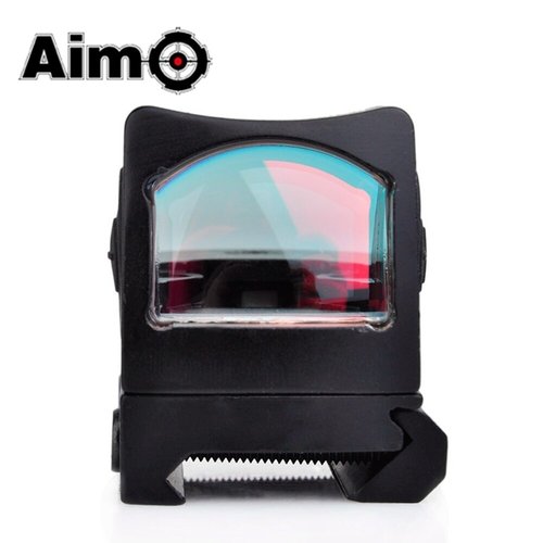 Aim-O  Adjustable  Tactical RMR Red Dot