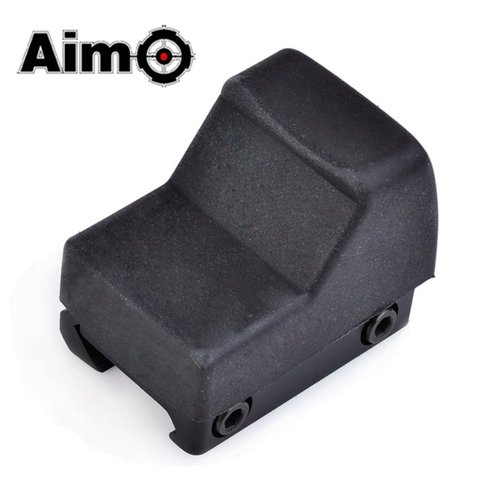 Aim-O  Adjustable  Tactical RMR Red Dot