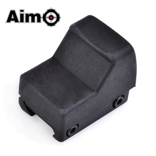 Aim-O  Adjustable  Tactical RMR Red Dot Aim-O  Adjustable  Tactical RMR Red Dot